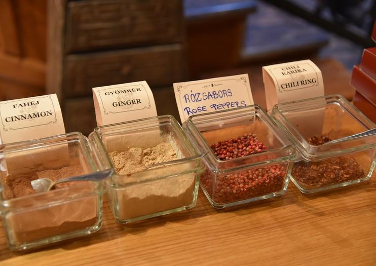 Chocolate Museum (Csokoládé Múzeum)
